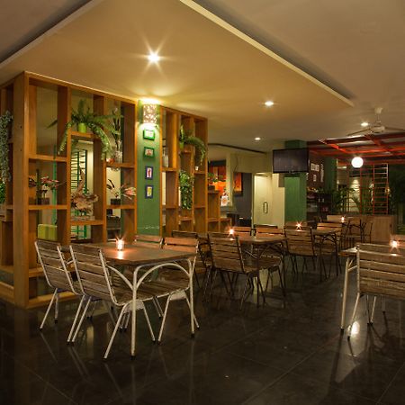 Spazzio Bali Hotel Kuta Lombok Zewnętrze zdjęcie
