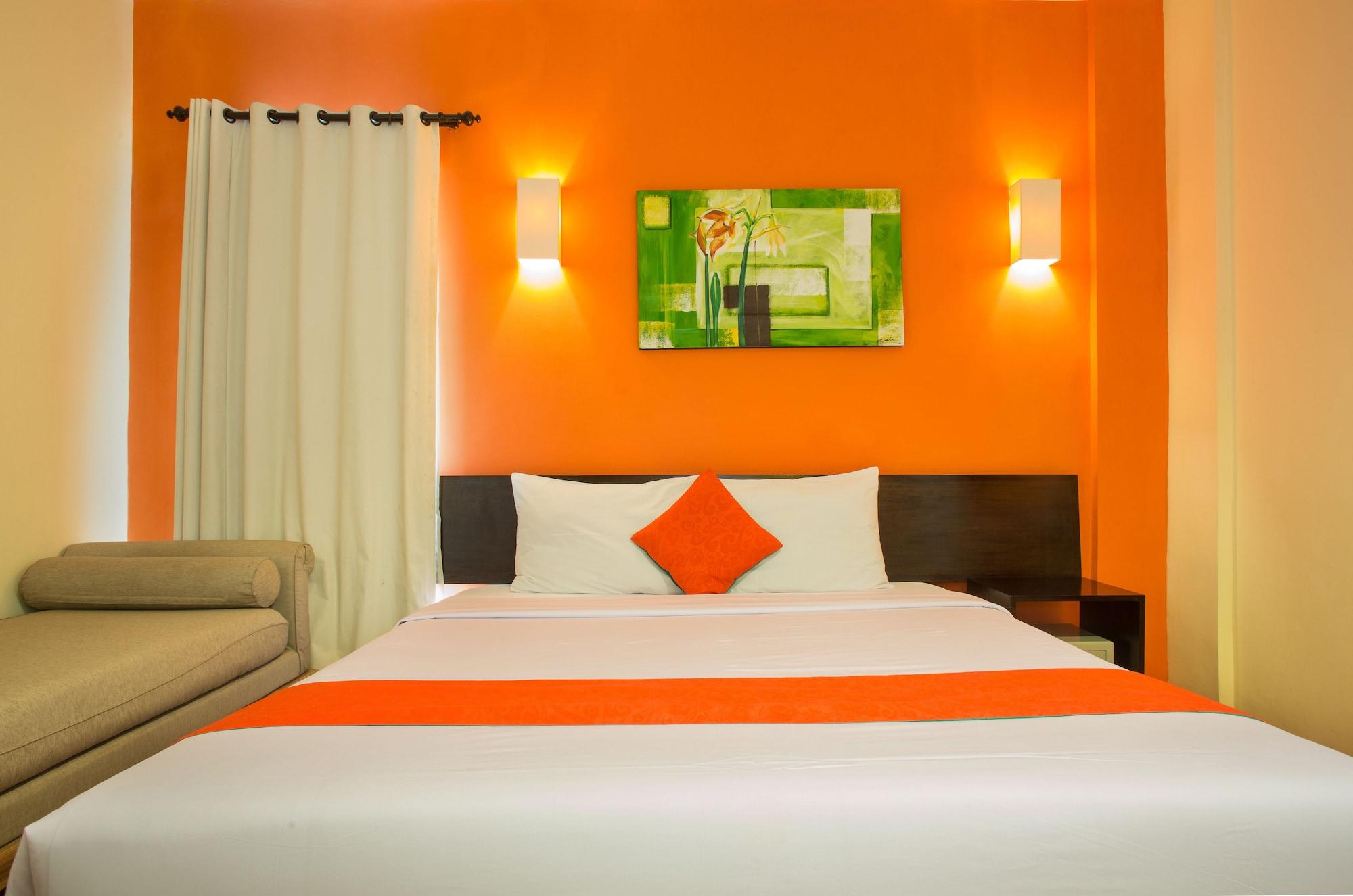 Spazzio Bali Hotel Kuta Lombok Zewnętrze zdjęcie
