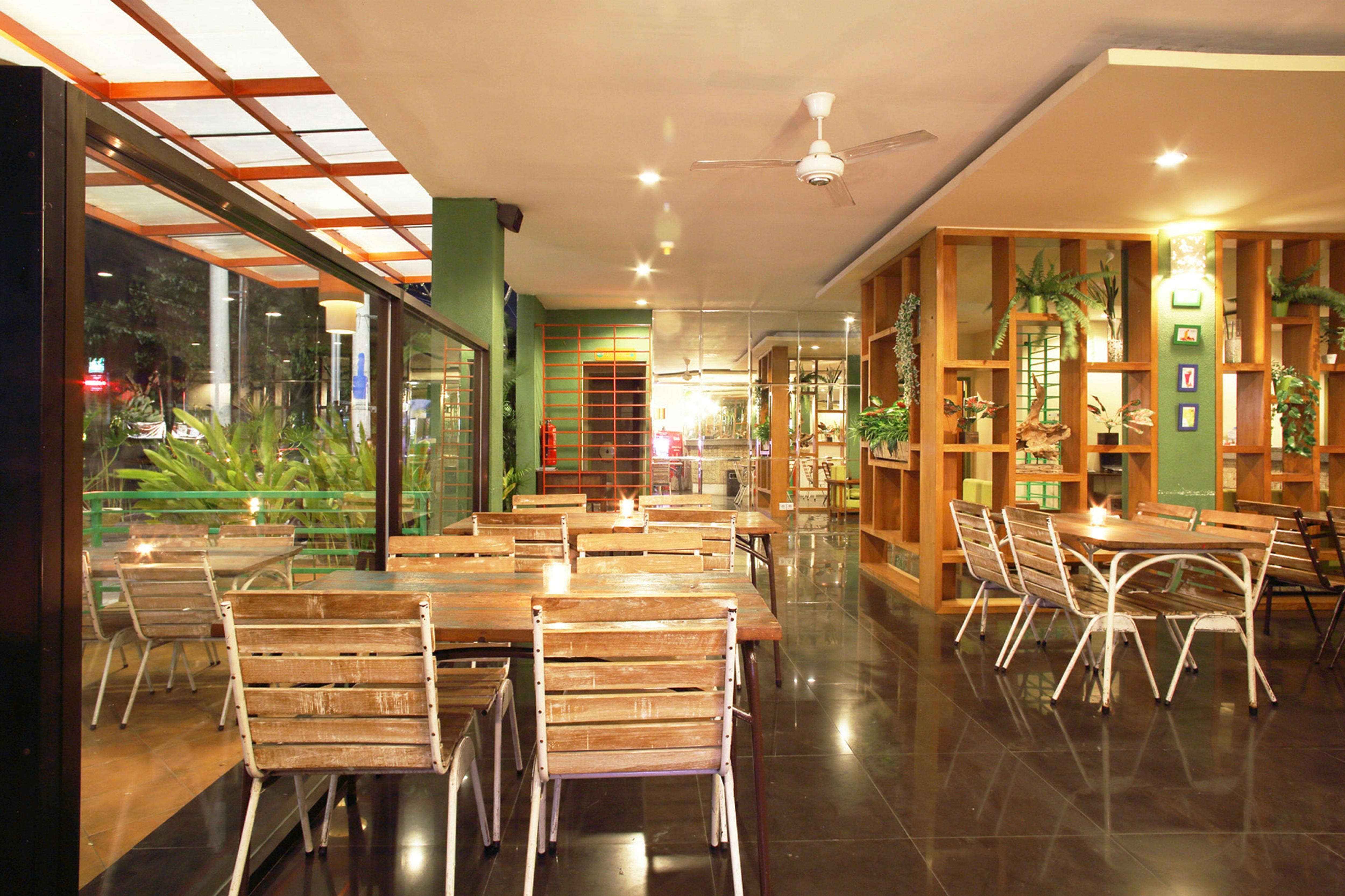Spazzio Bali Hotel Kuta Lombok Zewnętrze zdjęcie