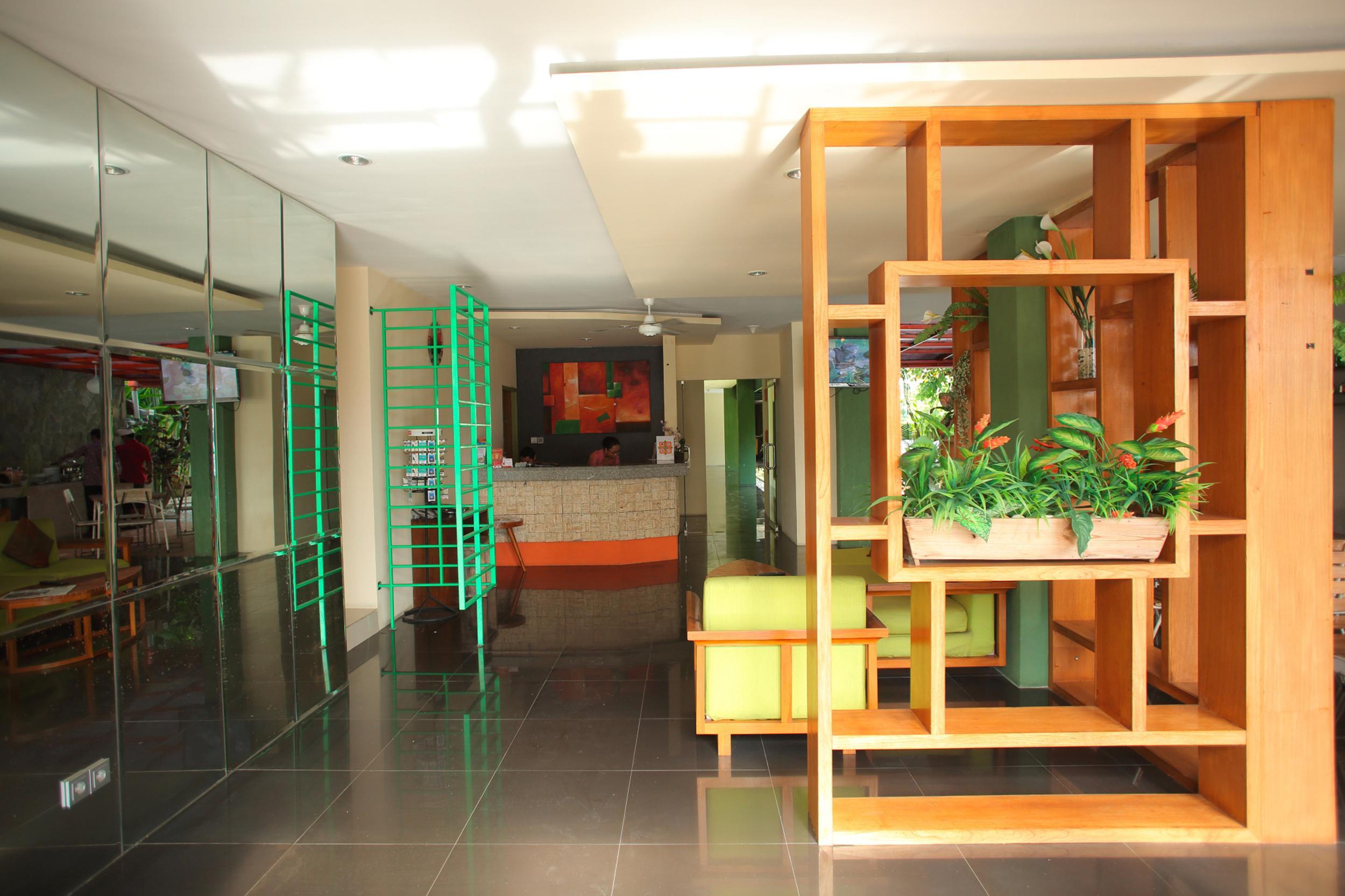 Spazzio Bali Hotel Kuta Lombok Zewnętrze zdjęcie