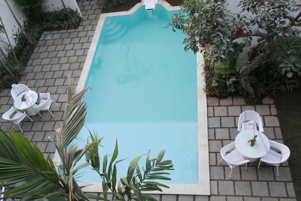 Spazzio Bali Hotel Kuta Lombok Zewnętrze zdjęcie