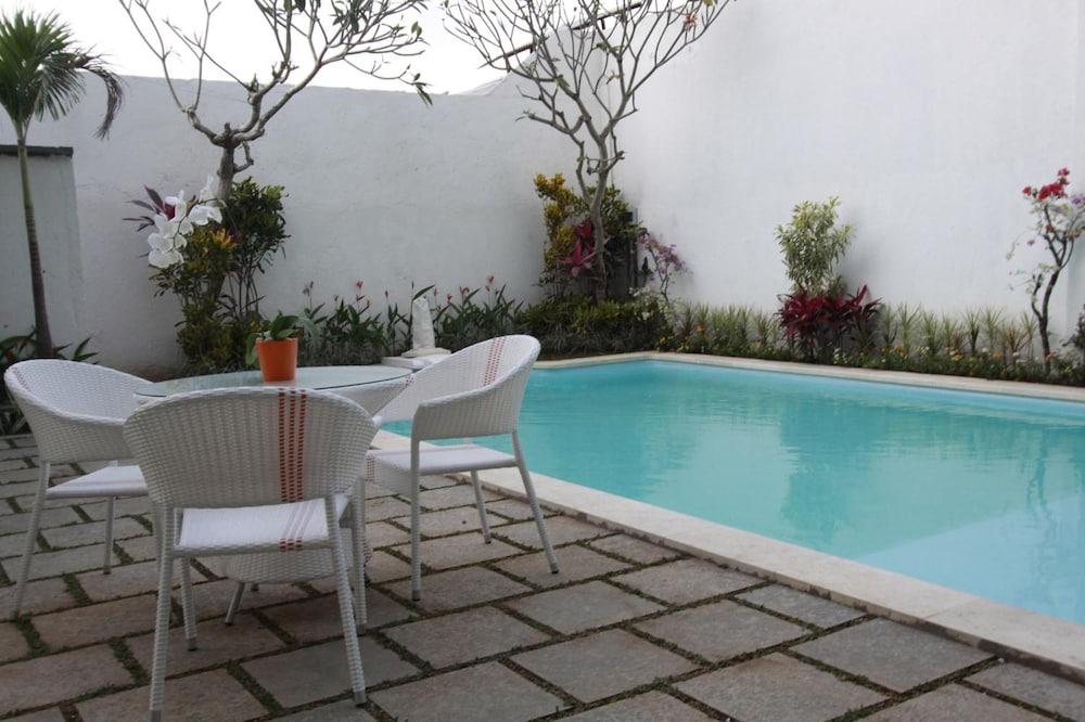 Spazzio Bali Hotel Kuta Lombok Zewnętrze zdjęcie