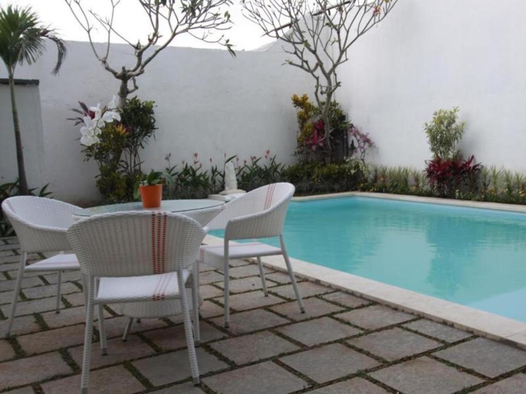 Spazzio Bali Hotel Kuta Lombok Zewnętrze zdjęcie