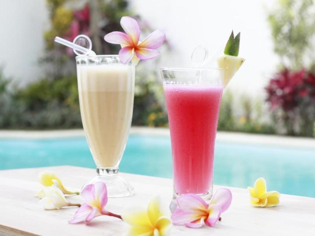 Spazzio Bali Hotel Kuta Lombok Zewnętrze zdjęcie
