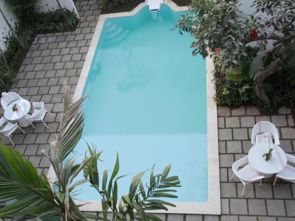 Spazzio Bali Hotel Kuta Lombok Zewnętrze zdjęcie