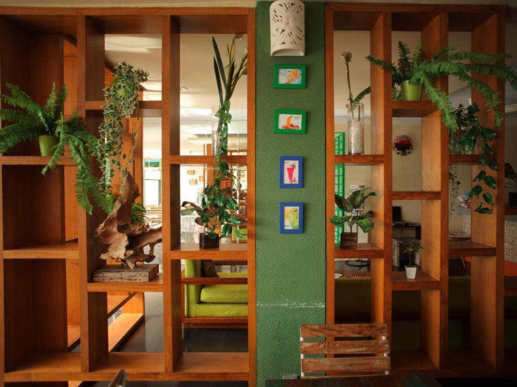 Spazzio Bali Hotel Kuta Lombok Zewnętrze zdjęcie