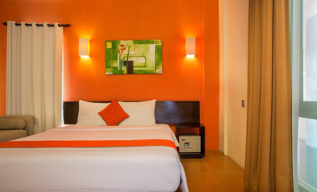 Spazzio Bali Hotel Kuta Lombok Zewnętrze zdjęcie