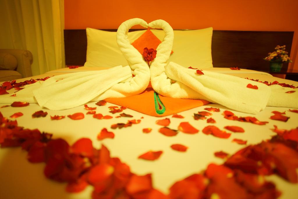 Spazzio Bali Hotel Kuta Lombok Zewnętrze zdjęcie