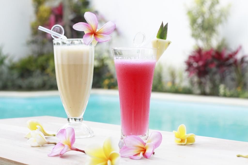 Spazzio Bali Hotel Kuta Lombok Zewnętrze zdjęcie