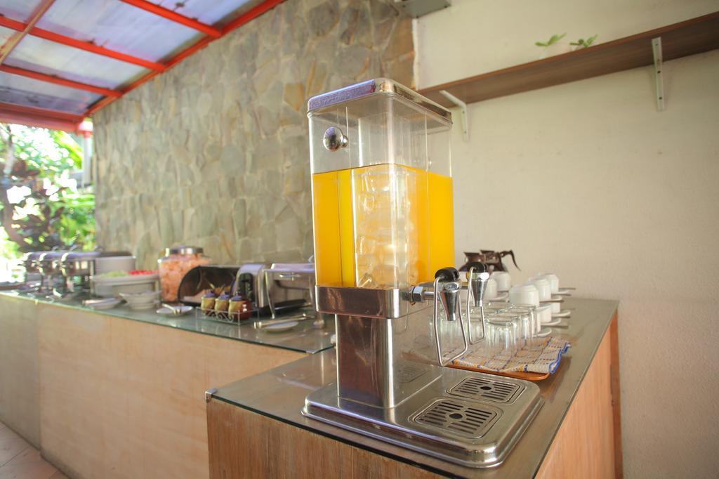 Spazzio Bali Hotel Kuta Lombok Zewnętrze zdjęcie