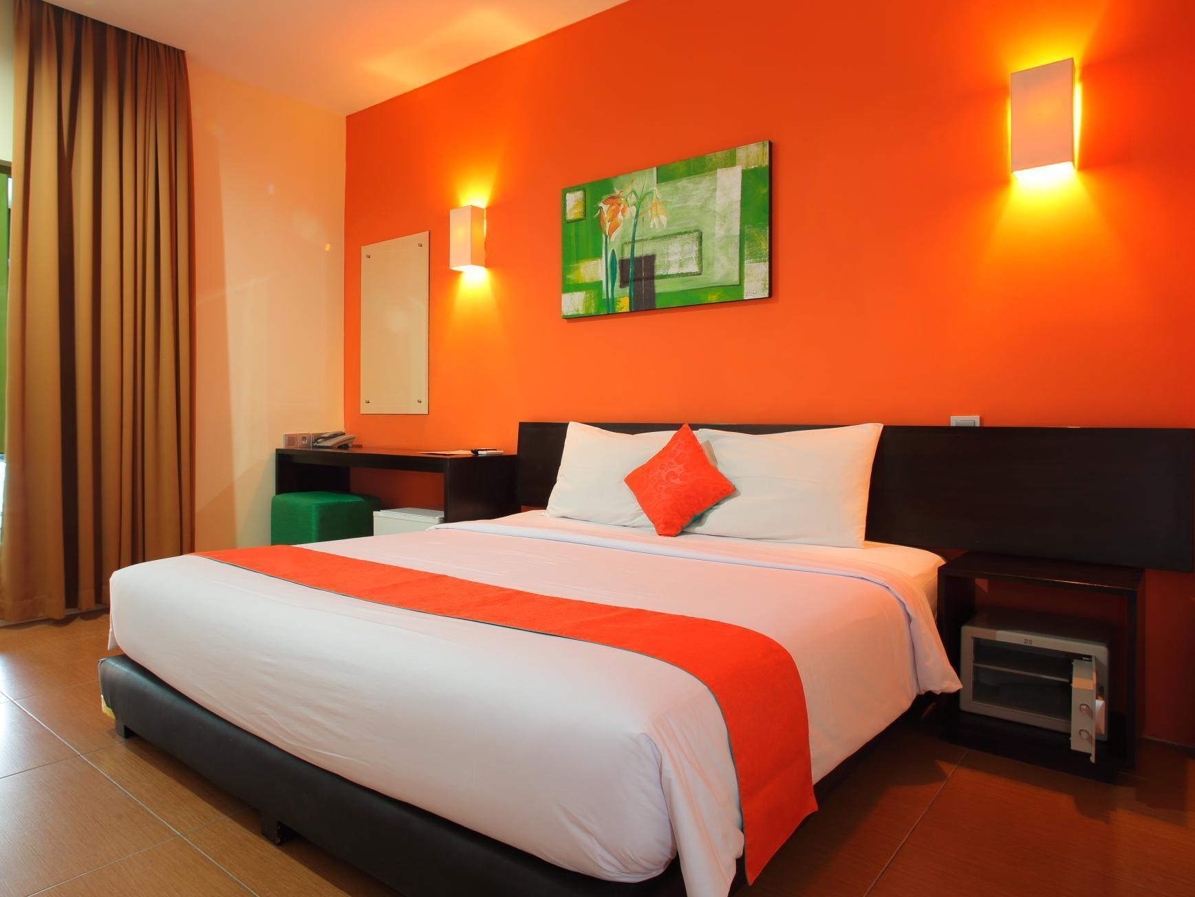 Spazzio Bali Hotel Kuta Lombok Zewnętrze zdjęcie