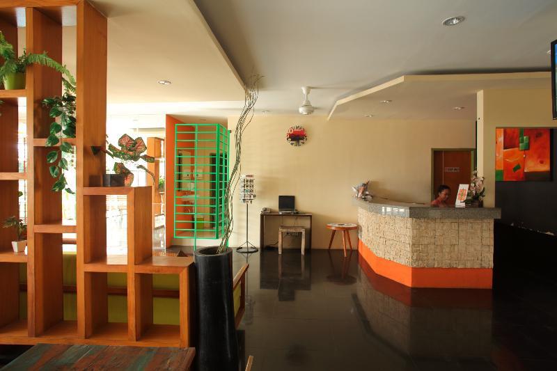 Spazzio Bali Hotel Kuta Lombok Zewnętrze zdjęcie